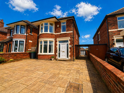 Shaftesbury Avenue, North Shore, FY2