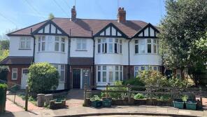 43, Warlters Close, London N7 0SA