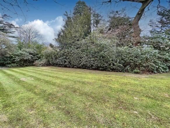 Gardens
