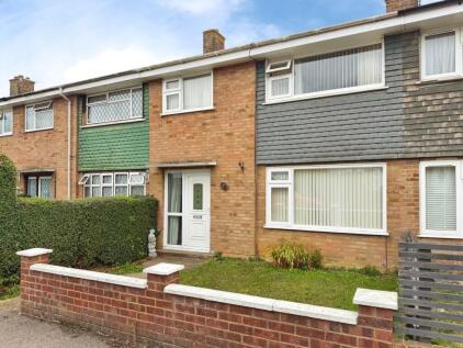 Oakside Road, Aylesham, Canterbury, Kent, CT3