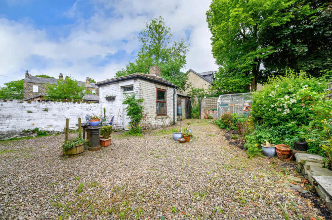 4 bed End of Terrace for sale Image 5