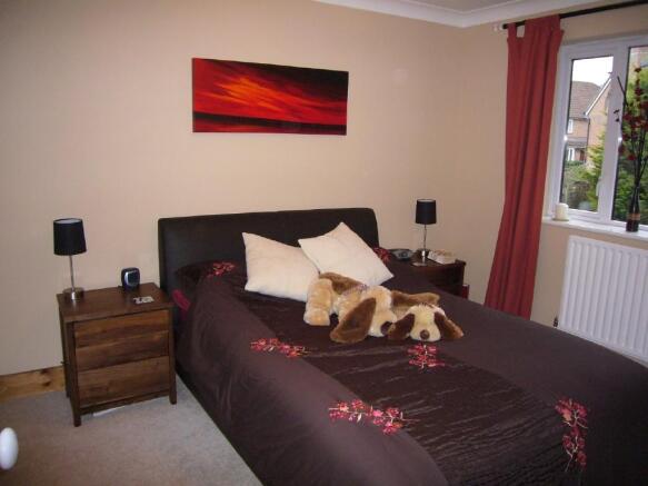 Main Bedroom