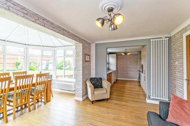 Kitchen/ Family R...
