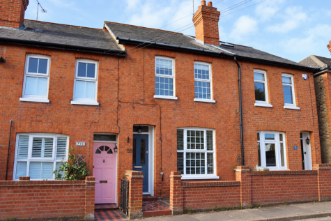 Rutland Road, Maidenhead