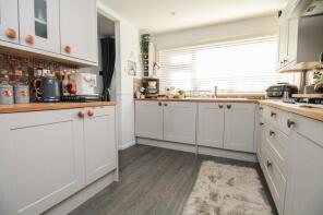 88, Ticonderoga Gardens, Southampton SO19 9HD