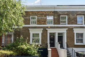 96b, Malpas Road, London SE4 1BU