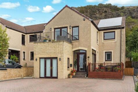 Pettycur Bay, Kinghorn, Burntisland, Fife, KY3