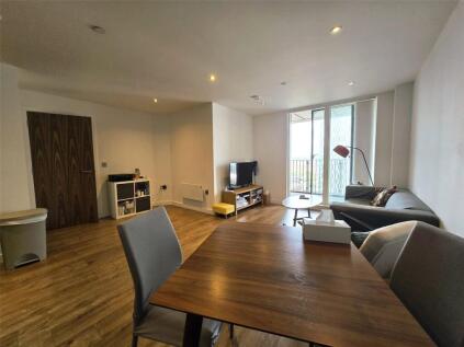 One Regent, 1 Regent Road, Manchester, M3