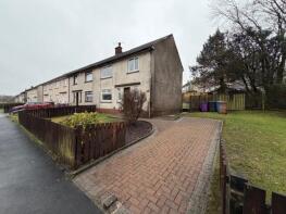 19, Laburnum Avenue, Beith KA15 1BQ