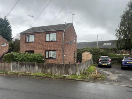 31 Marston Old Lane, Hatton, Derby, Derbyshire DE65 5DY