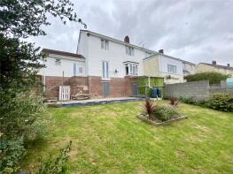 16, John Gay Road, Barnstaple EX32 8DA