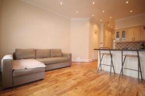 Flat 1, 28, Albany Road, Brentford TW8 0NF