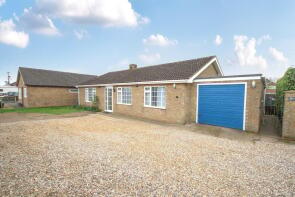 3, Oxford Place, King's Lynn PE34 4LB