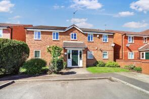 19, Dean Meadow, Newton-le-willows WA12 9PX