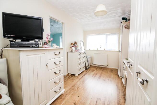 Dressing Room