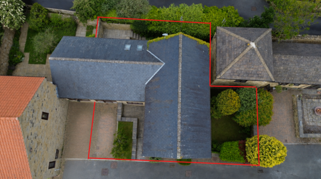 4 bed Link Detached House for sale Image 4
