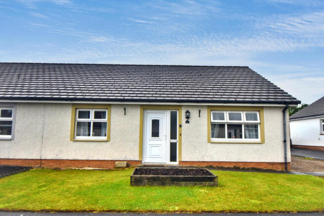 Front External