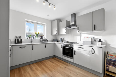 Pasteur Avenue, Faygate, Horsham, RH12