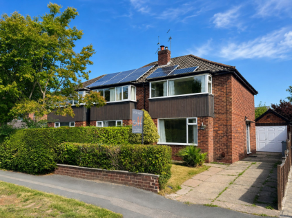 Cumber Lane, Wilmslow, SK9