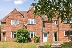 35, Wavell Way, Winchester SO22 4EQ