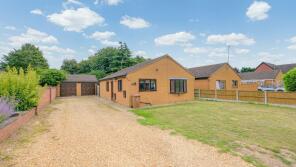 107, Elm Low Road, Wisbech PE14 0DF