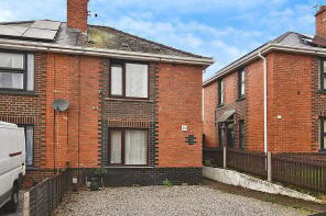 16, Brooke Avenue, Exeter EX2 6DA