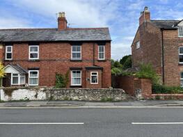 4, Orchard Cottages, Station Road, Oswestry SY11 4BU