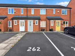 46, Sky Lark Close, Bolton BL6 4GQ