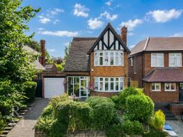 22, Dunster Road, Nottingham NG2 6JF