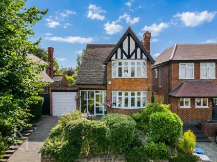 Dunster Road, West Bridgford, Nottingham