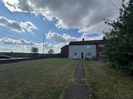 Emerson Avenue, Stainforth, DN7