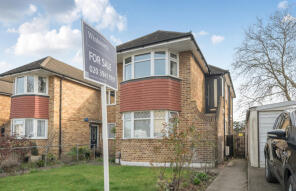 2, Garlies Road, London SE23 2RT