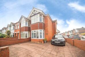 79, St James Road, Southampton SO15 5FD