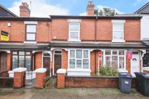 107, Tiverton Road, Birmingham B29 6BS