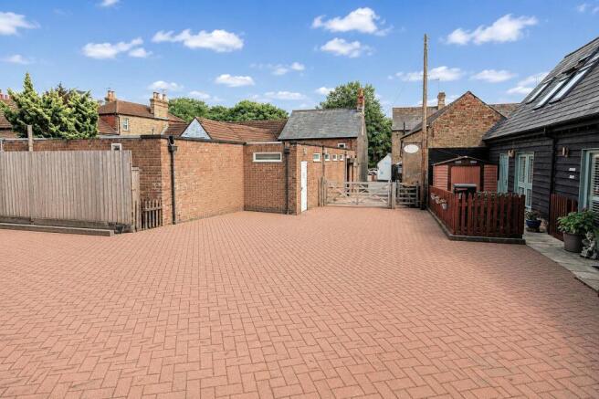 Approach to property