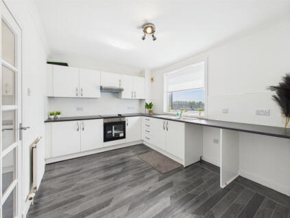 Morrison Court, Stevenston, KA20 4