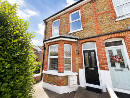 Dumpton Park Road, Ramsgate, CT11