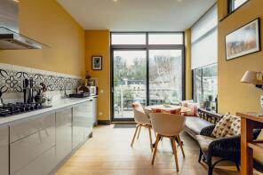 4a, Belford Terrace, New Town, Edinburgh EH4 3DQ