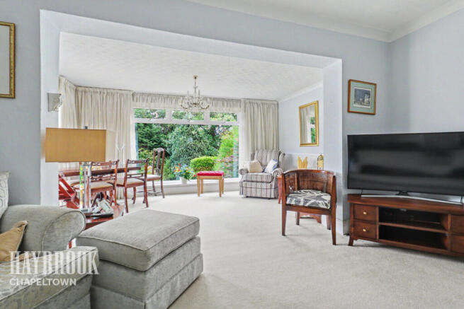2 bed Detached Bungalow for sale Image 5