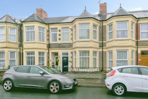 Jewel Street, BARRY