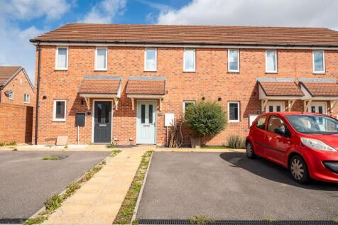 Eyles Road, Tidworth, SP9