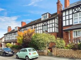 36, Bingham Road, Nottingham NG5 2EP