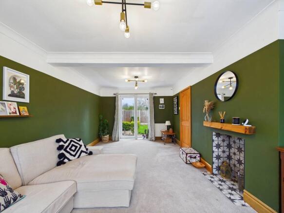 3 bed Semi-Detached for sale Image 2