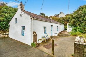 Pantmawr, Tresaith SA43 2JL