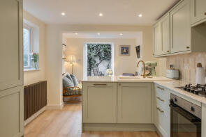 Flat Ground Floor, 37, Parma Crescent, London SW11 1LT