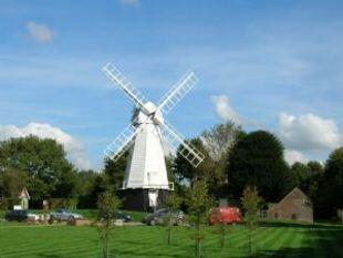 chailey windmill