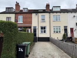 24, Beech Grove Terrace, Garforth, Leeds LS25 1EG