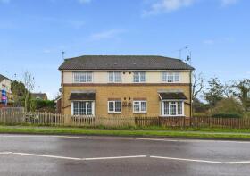 59, Kings Walden Rise, Stevenage SG2 0JX
