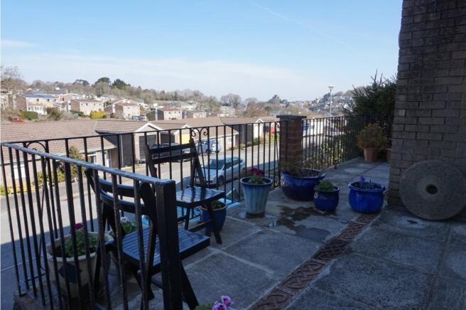 Sun Terrace