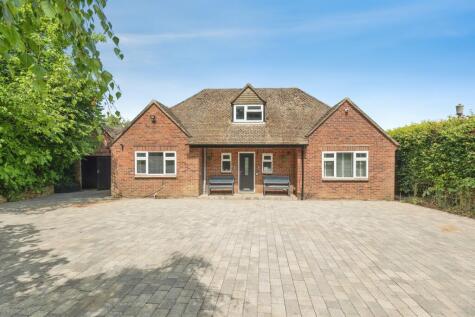 Upper Paradise, Kings Sutton, Banbury